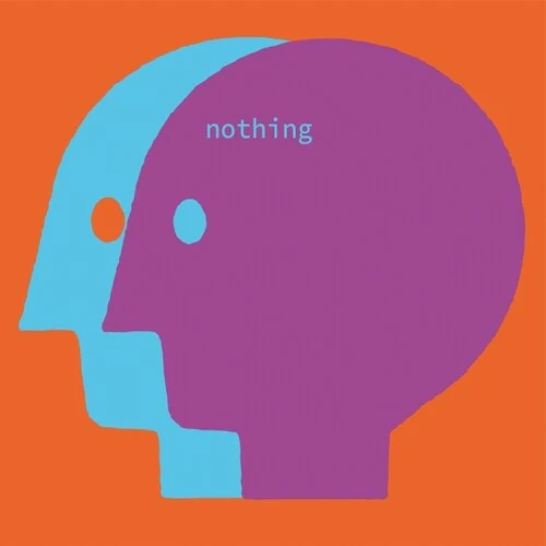 A Certain Frank: Nothing - VINYL LP