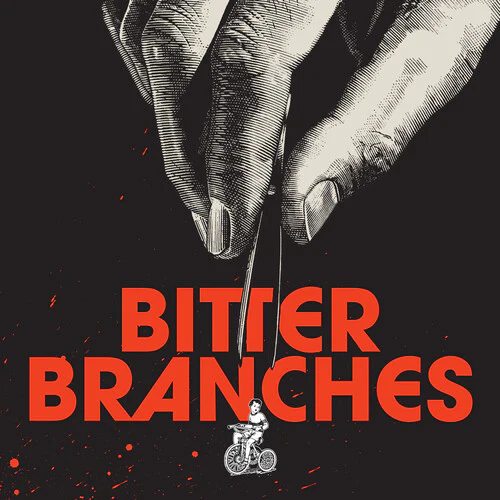 Bitter Branches: Let'S Give The Land Back To The Animals - VINYL LP