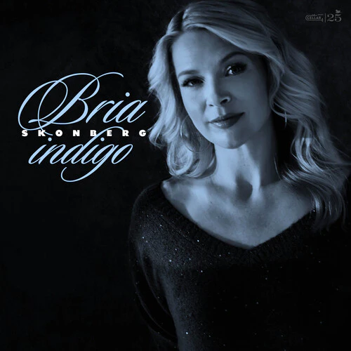 Bria Skonberg: Indigo - VINYL LP