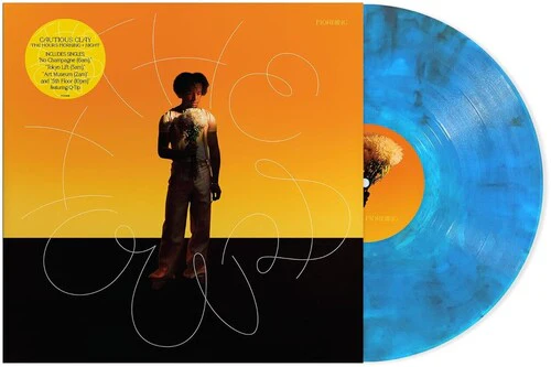 Cautious Clay: The Hours: Morning + Night - VINYL LP