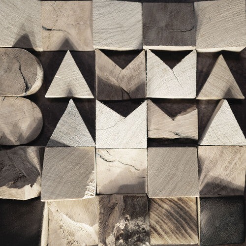Damma Damma: Low Buildings - VINYL LP