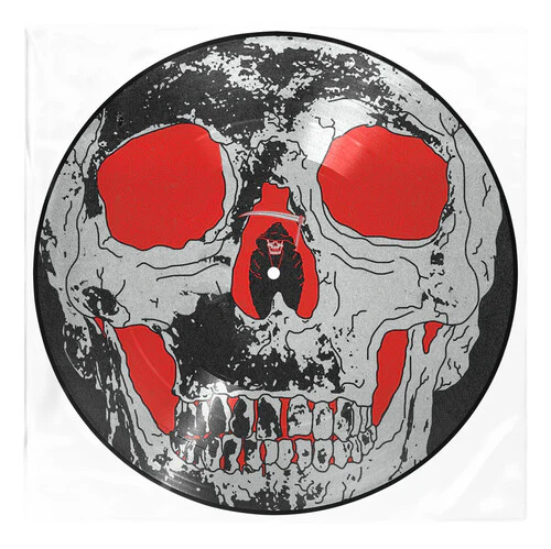 Dirty Nil: Master Volume - VINYL LP