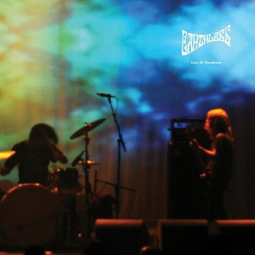 Earthless: Live At Roadburn - VINYL LP