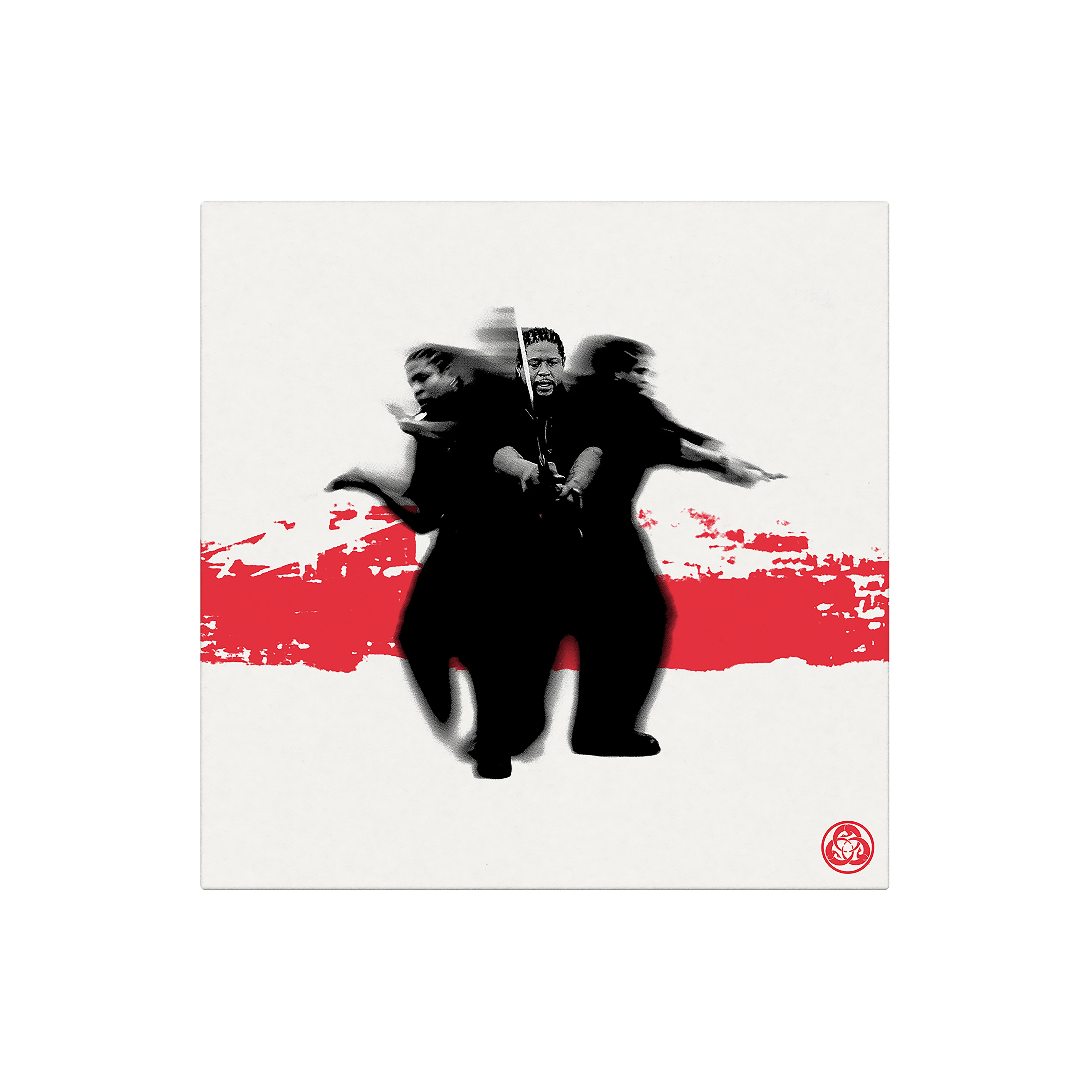 RZA: Ghost Dog - Original Motion Picture Score - Deluxe Edition Vinyl - VINYL LP - Image 6