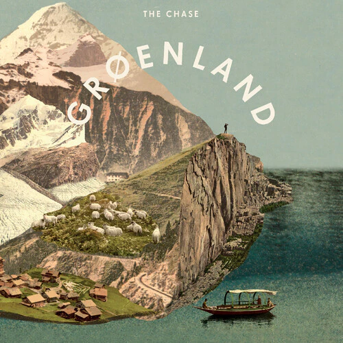 Groenland: The Chase - VINYL LP