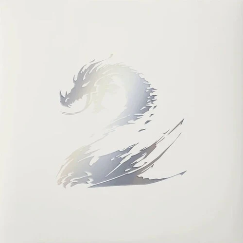 Guild Wars 2 - O.S.T.: Guild Wars 2 (Original Soundtrack) - VINYL LP