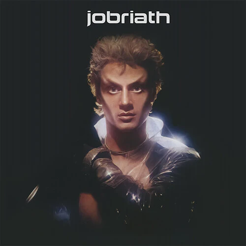 Jobriath: Creatures Of The Street - COMPACT DISCS