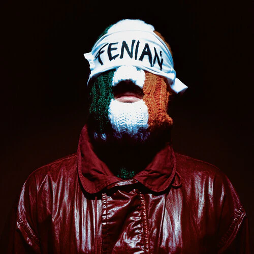 KNEECAP: Fenian - VINYL LP