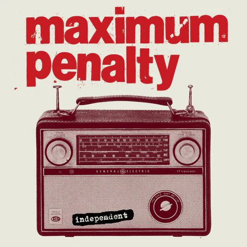 Maximum Penalty: Independent - CASSETTES