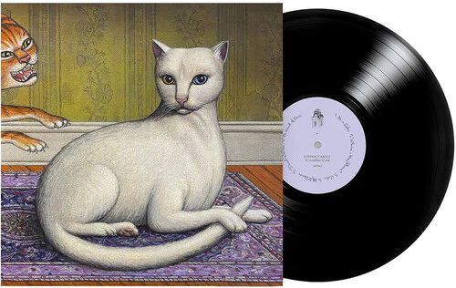 Mitski: Nothing's About to Happen to Me - VINYL LP