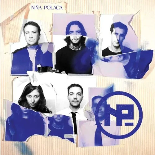 Nina Polaca: William Wallace En Lancaster - 7-INCH SINGLE