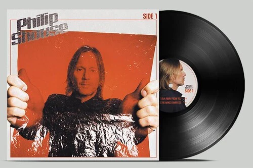 Shouse Philip: Side 1 - VINYL LP