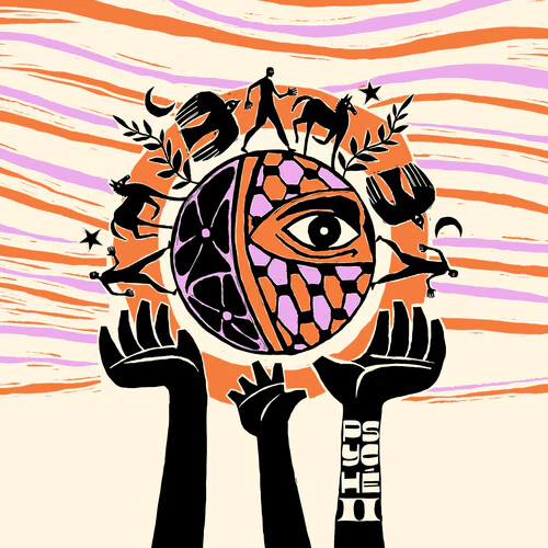 Psyche: Psyche II - VINYL LP