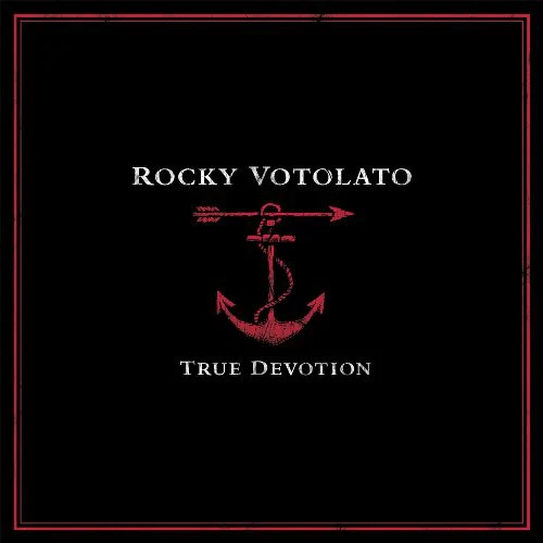 Rocky Votolato: True Devotion - COMPACT DISCS