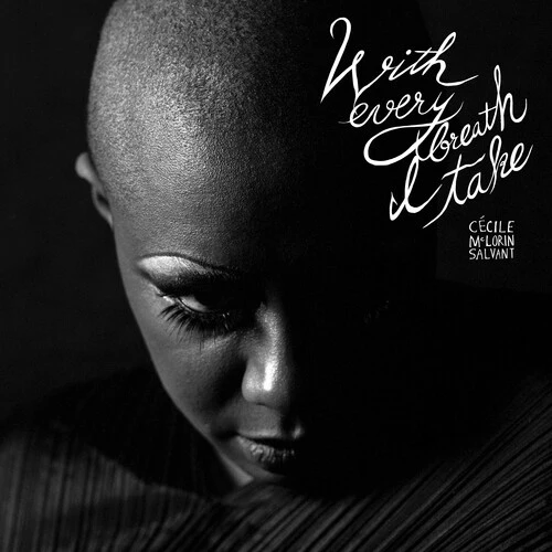 Salvant, Cecile McLorin / Metropole Orkest / Buckle: With Every Breath I Take - VINYL LP