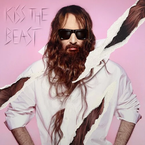 Sebastien Tellier: Kiss The Beast - COMPACT DISCS