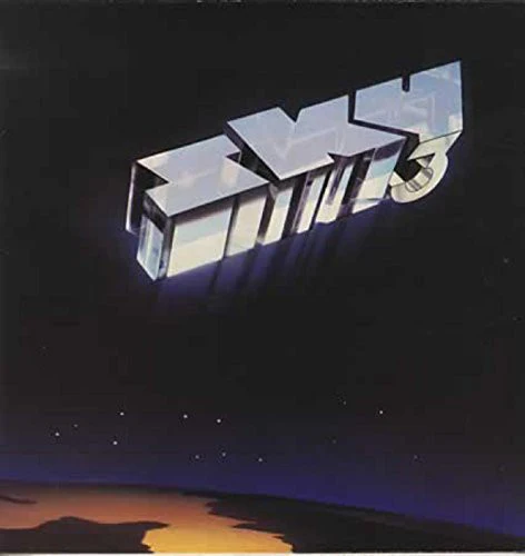 Sky: Sky 3: Deluxe - COMPACT DISCS