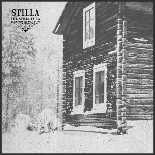 Stilla: Till Stilla Falla - VINYL LP