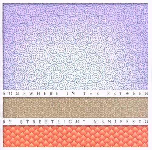 Streetlight Manifesto: Somewhere in the Between - VINYL LP