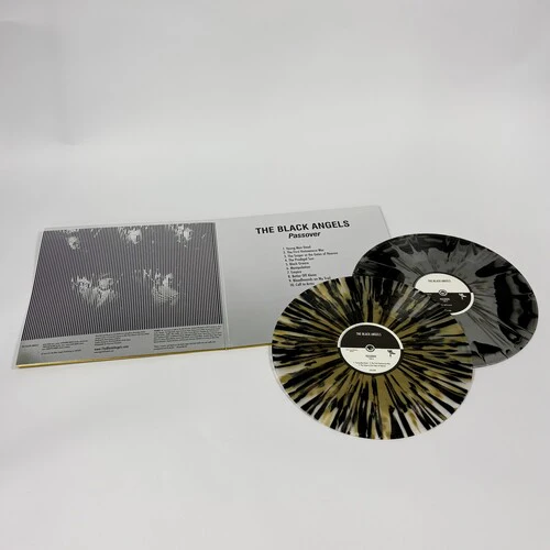 The Black Angels: Passover (20th Anniversary) - VINYL LP